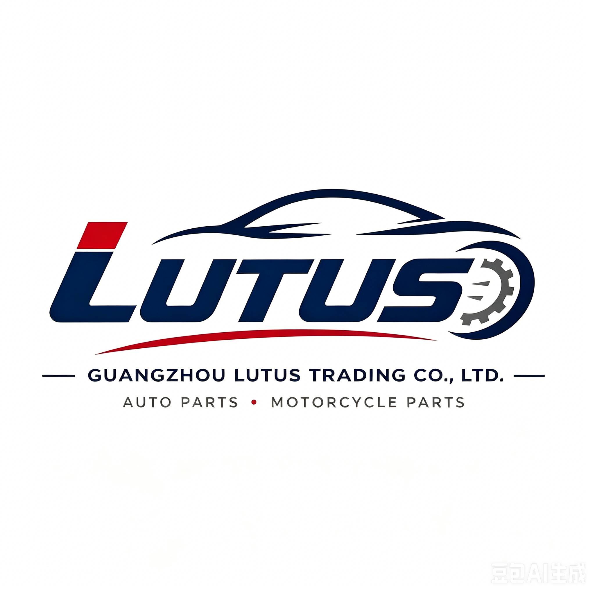 Guangzhou Lutus Trading Co., Ltd logo