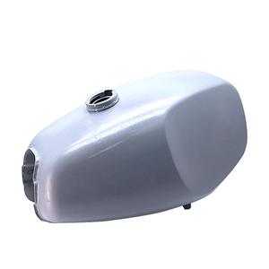 Réservoir de carburant pour moto, cyclomoteur pour S51 ancien, réservoir de carburant S50, cyclomoteur, scooter, réservoir d'essence, boîte à essence - Product Image 2