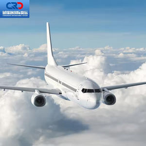 Compañías de transporte internacional Lcl Trucking Express Air Sea Shipping Agent China a Tailandia Francia México Omán Sudáfrica - Product Image 5