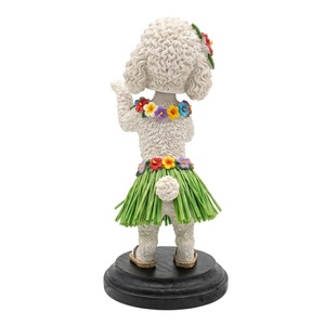 Figurines en résine personnalisées, cadeaux en résine, figurines d'anime, statues d'animaux, bobbleheads sur mesure, bobbleheads en résine personnalisés - Product Image 4