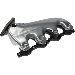 Série Performance SS304 Collecteur d'échappement Daimler <span class=keywords><strong>DS420</strong></span> - Product Image 5