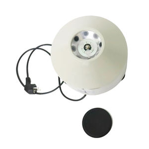 جهاز طرد مركزي عالي السرعة للمختبرات بتصميم جديد - Product Image 6