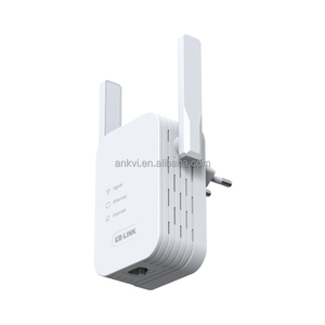 เครื่องขยายสัญญาณไวไฟ BL-RE300 300Mbps 4 in 1 มัลติโหมด ครอบคลุม 360 องศา - Product Image 2