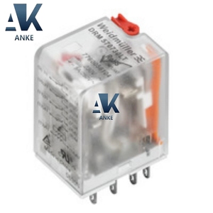 Weidmuller DRM270730LT 7760056076 <b>Relay</b> - Product Image 1