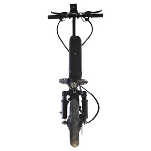 Dernière promotion de vélo à main électrique 12 pouces 350w kit de bricolage Double disque pas cher <span class=keywords><strong>prix</strong></span> Kit d'alimentation en acier Conversion fauteuil roulant - Product Image 3