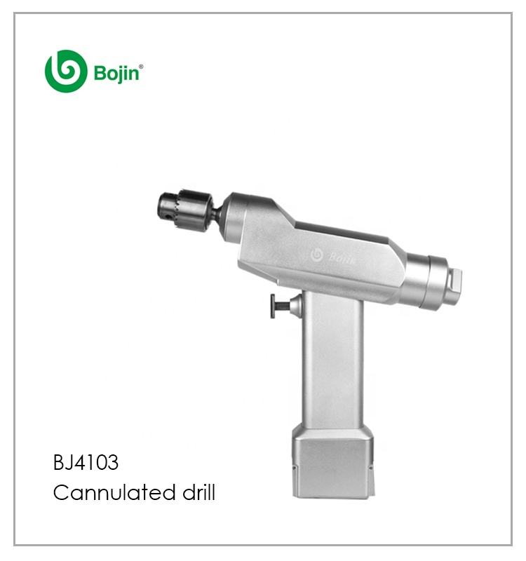 Motore Trapano Chirurgico Per Ospedale E Clinica +39 0371752374 - Foto 9