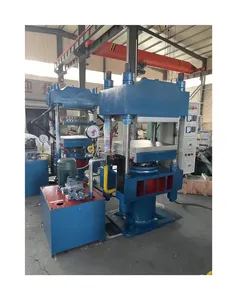 Higher efficiency rubber seal gasket moulding machine / rubber seal ring moulding machine