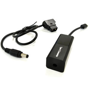 <span class=keywords><strong>Convertisseur</strong></span> d'alimentation 10V-24V DTAP vers chargeur PD sortie Type C pour téléphone USB-C MacBook <span class=keywords><strong>Note</strong></span> Book Pad Nintendo Switch - Product Image 1