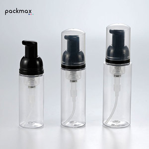 Botella Dosificadora de Espuma Personalizable en Oferta de Fábrica – Envase para Limpiador Facial y Crema de Afeitar – Botella Dispensadora de Jabón Espumoso de 32 mm - Product Image 5