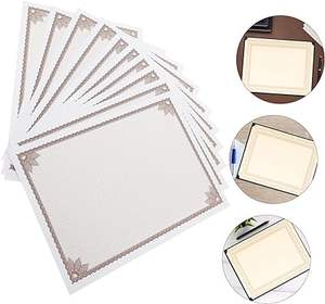 ที่กําหนดเองพิมพ์ใบรับรองคุณ<span class=keywords><strong>ภาพ</strong></span>สูงหน้าด้านในกระดาษประกาศนียบัตรการสําเร็จการศึกษาใบรับรองรางวัลกระดาษขอบกระดาษใบรับรอง - Product Image 3