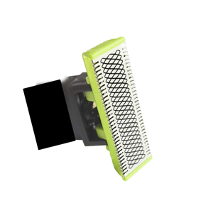 Cuchilla de Afeitar a Buen Precio para Cabezal de Repuesto <span class=keywords><strong>Philips</strong></span> OneBlade Norelco One 1 Blade, Cuchilla en T para <span class=keywords><strong>Afeitadora</strong></span> y Recortadora - Product Image 6