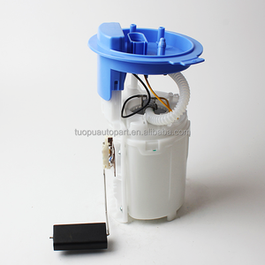 1K0919051AE НОВЫЙ Модуль топливного насоса в сборе для A3 Octavia Golf E8833M - Product Image 2