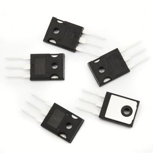 New Original Stock K08MCS7 TO247-3 Transistor CZSKU:EA06ON23 - Product Image 1