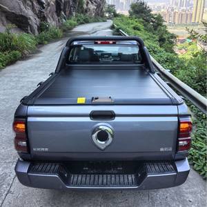 Couvercle de benne à rouleaux pour camionnette pour GWM Poer KingKong Pao Great Wall Motor Cannon Alpha Wingle 5379 Feng <span class=keywords><strong>Jun</strong></span> - Product Image 2