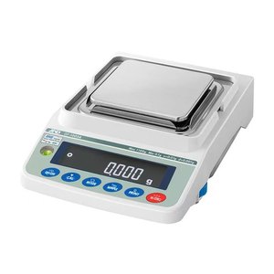 Balance électronique Veidt à chargement par le haut, haute précision, pour laboratoire, 1100g 1mg, modèle GF-1603A, vente directe usine - Product Image 3