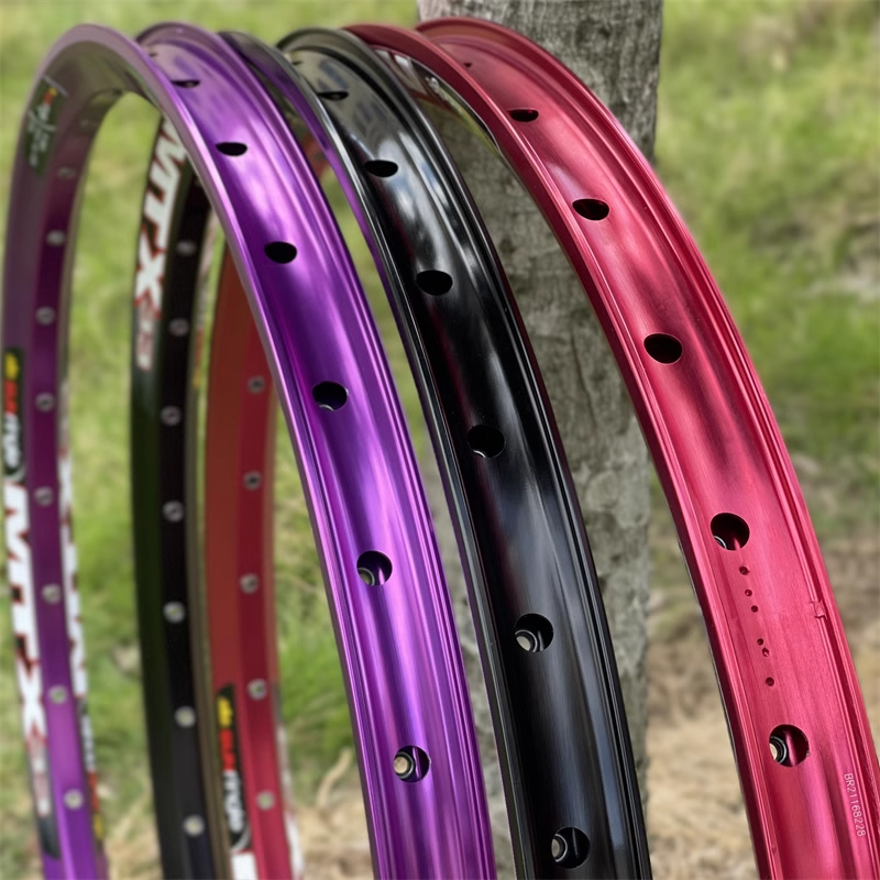 SUNRingle MTX3339自転車リムアルミニウム合金マウンテンバイク