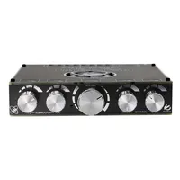 Module d'amplificateur de puissance XY-S220H 2.1 canaux TDA7498 BT, caisson de basses puissant 160W*2+220W, super TPA3116