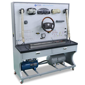 Tablero de Entrenamiento de Bolsas de Aire Automotrices <span class=keywords><strong>para</strong></span> Laboratorio de <span class=keywords><strong>Escuelas</strong></span> Vocacionales - Product Image 2