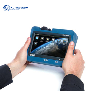 Réflectomètre optique temporel (OTDR) EXFO 730, 715, 715B, MAX-730C, iOLM SM 1310/1550 nm en option - Product Image 2