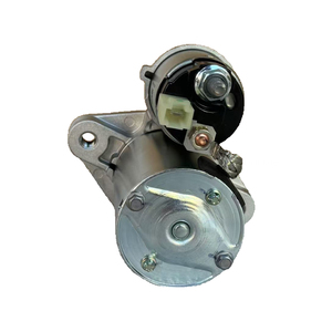 Foton lần xiangling m1m2 tự động khởi động 513l-3708950-02 thẻ nhỏ Sao động cơ khởi động dam15 kim cương Điều khiển điều kiện mới - Product Image 6