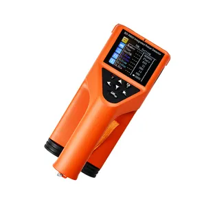 High Performance reinforced Concrete scanner, Integrated Rebar Detector for Industrial