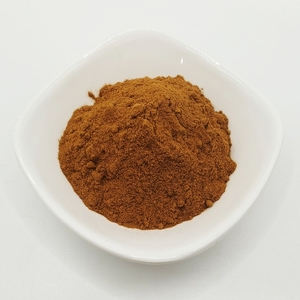 Экстракт Дамианы 100:1, пищевой, водорастворимый порошок, концентрированный, полученный методом экстракции растворителем, вакуумная упаковка в бочках - Product Image 4