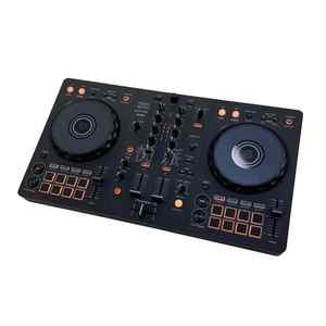 Pionees Dj Controller Reproductor de <span class=keywords><strong>XDJ</strong></span>-<span class=keywords><strong>XZ</strong></span> Rekrdbox Barra de boda profesional Equipo de escenario XDJXZ Dj Controller - Product Image 2