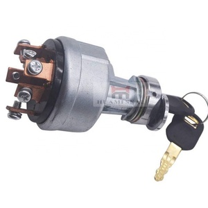 สวิตช์กุญแจรถ CAT320 รุ่น 7Y3918 7Y-3918 - Product Image 1