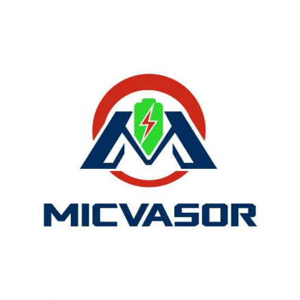 MICROVAST LITHIUM ENERGY (HK) LIMITED logo