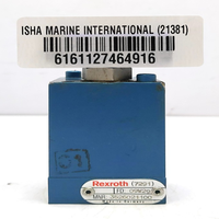 1 pièce neuve d'origine, en stock, 3526021100, vanne de commande directionnelle PLC