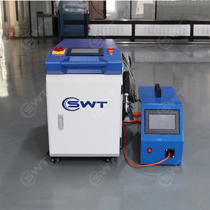 Nouvelle <span class=keywords><strong>machine</strong></span> de soudage au <span class=keywords><strong>laser</strong></span> à fibre portable Max 3000W/1500W/2000W pour le métal et l'acier inoxydable - Product Image 3