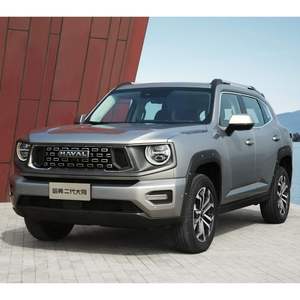 HAVAL Dargo, SUV de Segunda Mano, Alta Calidad, Amplio Espacio, Gran Potencia, Gasolina, Automático, Volante a la Izquierda, Turbo, Neumáticos R19 - Product Image 4