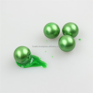 Wholesale Customizable Colors & Logos 68 Caliber Gelatin-Based Paintball Team Building Outdoor Toys - Product Image 6