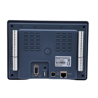Écran tactile couleur HMI Kin.co MK070E-33DT 7 pouces 800x480 TFT 24V DC Ethernet/RS485 pour machine CNC et système de contrôle d'emballage