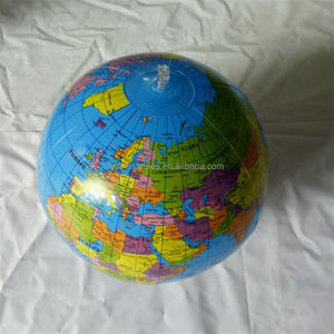 <span class=keywords><strong>72</strong></span> Zoll aufblasbare ASTRON AUTS VIEW Earth Globe Strand <span class=keywords><strong>ball</strong></span> - Product Image 5