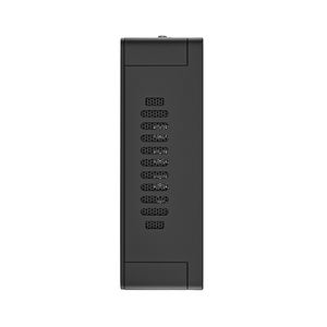 RS485 RS232 double Nic <span class=keywords><strong>RJ45</strong></span> Mini ordinateur sans ventilateur Intel Celeron J4125 HD-MI VGA double affichage industriel Mini PC <span class=keywords><strong>Support</strong></span> <span class=keywords><strong>Din</strong></span> <span class=keywords><strong>Rail</strong></span> - Product Image 5