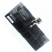 Batterie d'ordinateur portable rechargeable Li-Ion de haute qualité, neuve, G3HTA038H pour les modèles Microsoft Surface Pro 5/6 1796/1809/1807 en stock