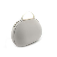 Sac de rangement portable en feutre pour tire-lait, sac de voyage, adapté aux tire-laits portables avec poignée intégrée