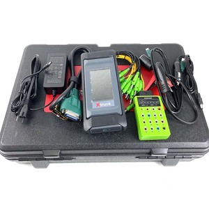 NUEVA Herramienta de Diagnóstico Automático para Camiones Pesados, Inspección de Chasis X, Función ZF, Lectura de Códigos, Detección de Inspección Especial - Product Image 6