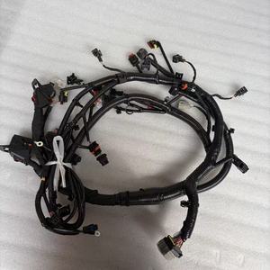 Arnés de Cableado del Motor para DFSK Glory 580 Pro, Conjunto de Cable Principal de Repuesto Impermeable - Product Image 6