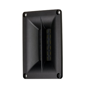 Haut-parleur planaire <span class=keywords><strong>portable</strong></span> AudioPur RT8050-01 avec qualité sonore améliorée, tweeter à ruban HiFi et puissance de sortie de 10-30W - Product Image 2