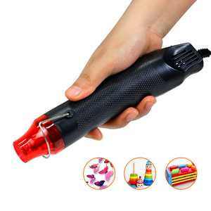<span class=keywords><strong>Pistola</strong></span> <span class=keywords><strong>de</strong></span> <span class=keywords><strong>Calor</strong></span> Eléctrica Multifuncional <span class=keywords><strong>de</strong></span> 300 Vatios, Mini <span class=keywords><strong>Pistola</strong></span> <span class=keywords><strong>de</strong></span> <span class=keywords><strong>Calor</strong></span> <span class=keywords><strong>para</strong></span> Manualidades, Grabado en Relieve, Termocontracción <span class=keywords><strong>de</strong></span> Tubos <span class=keywords><strong>de</strong></span> PVC - Product Image 5
