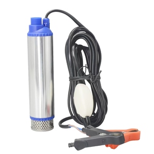 <span class=keywords><strong>ปั๊ม</strong></span>จุ่มไฟฟ้าขนาดเล็กแบบพกพา 12V/24V DC 12 ลิตร/นาที สำหรับถ่ายน้ำมันเชื้อเพลิง ตัวเรือนอะลูมิเนียมอัลลอยด์ <span class=keywords><strong>ปั๊ม</strong></span>ดูดน้ำ<span class=keywords><strong>มัน</strong></span><span class=keywords><strong>ดีเซล</strong></span> - Product Image 1