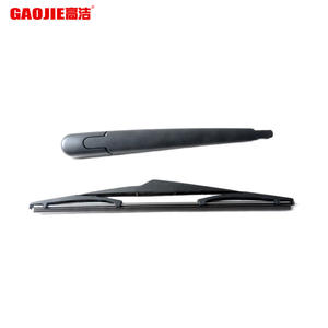 Bras d'essuie-glace arrière Gaojie 300 mm pour Kia Sportage 2010-2015, composant d'essuie-glace de pare-brise de voiture - Product Image 2