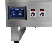 Compteur semi-automatique de capsule de Softgel de comprimé manuel électronique de bureau comptant la machine