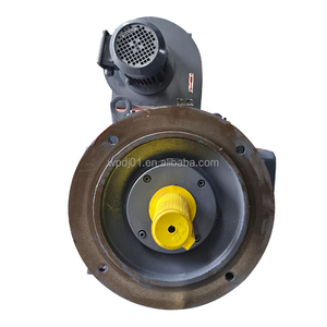 Motor Z4-180-21 de 40.5KW, 27KW, 19.5KW, 16.5KW, 400V, Motor de la Serie Z4-180-21 con Bobinado - Product Image 3