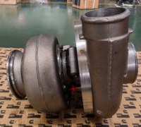 Turbocompresseur robuste HC5A 3803015 4033461 3525504 3525505 pour moteurs diesel industriels Cummins K38