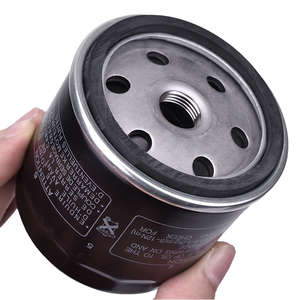 Lọc dầu tương thích với Ducati 944 ST2, 950 Hypermotard, 992 S2R, 1000, 992 ST3, 996 Monster, mã phụ tùng 090549960 - Product Image 3