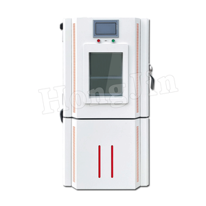 High and Low Temperature Environmental <b>Change</b> Test Chamber Programmable Constant Temperature and Humidity Test Chamber - Product Image 2