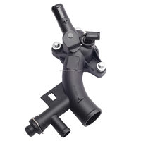 25193922 nouveau boîtier de Thermostat de sortie d'eau pour Buick Encore pour Chevrolet Trax Cruze Sonic 1.4L 55565334 1338030 1338489